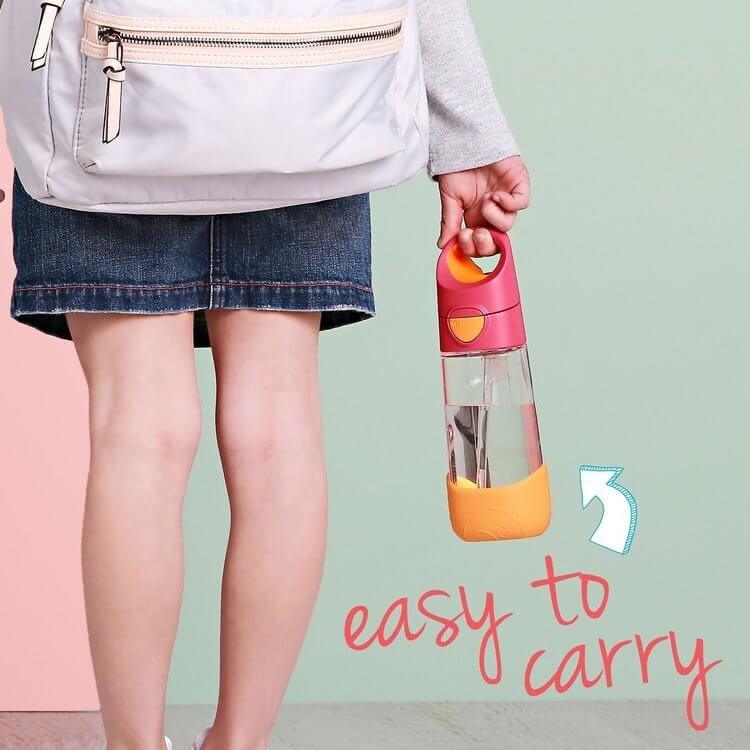 Butelka tritanowa bbox